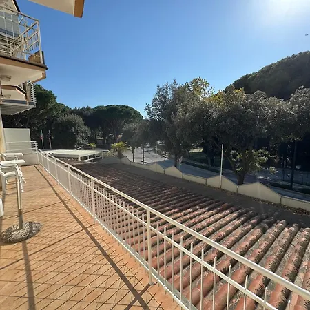 Appartamento App4rent - Family