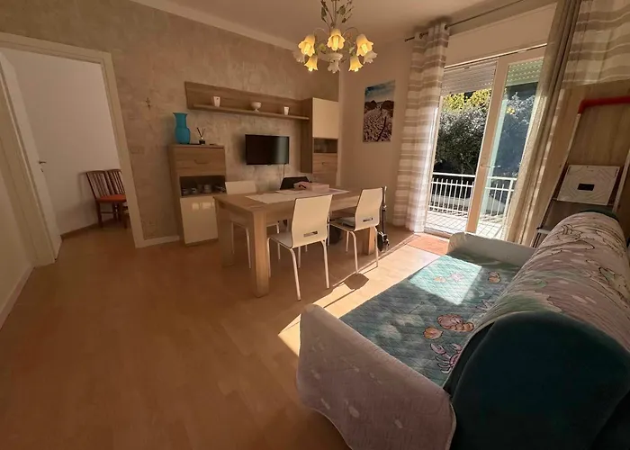 App4Rent Green - Family Apartment
