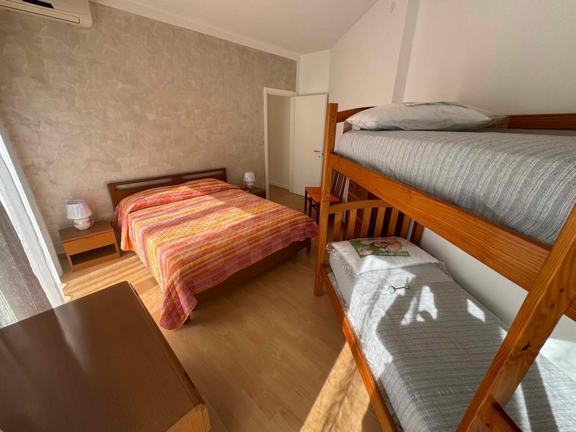 Appartamento App4rent - Family Lido di Jesolo